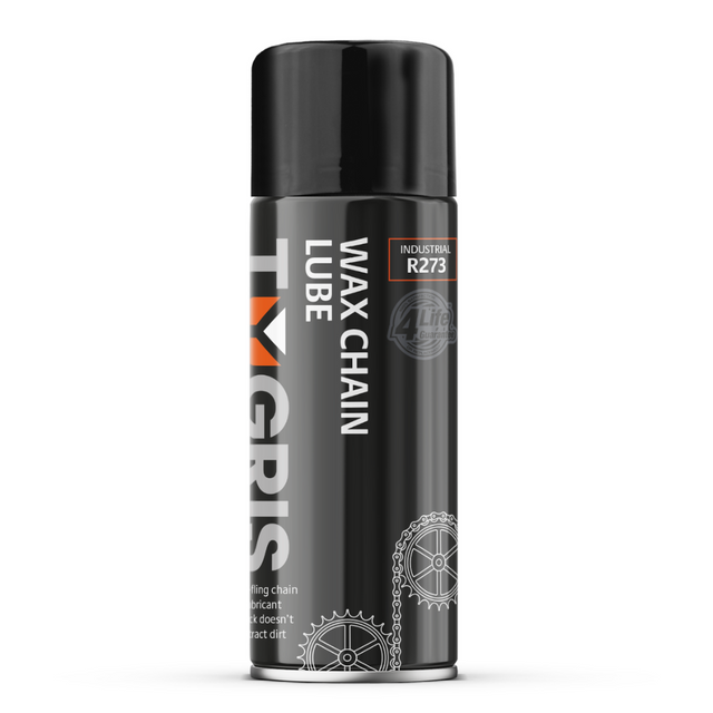 TYGRIS Wax Chain Lube 400 ml