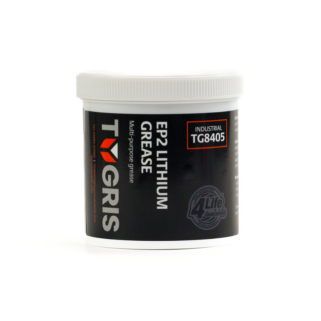 TYGRIS Lithium Grease EP2 500 gm