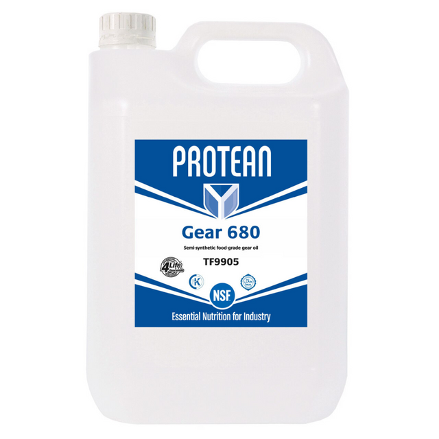 PROTEAN Gear 680 5 Litre