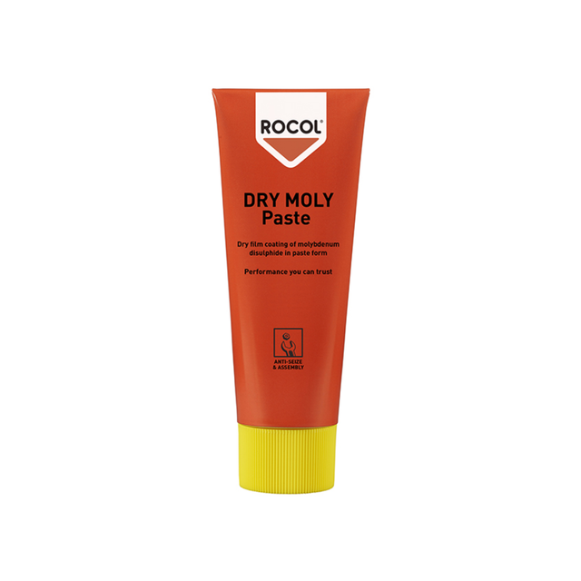 ROCOL Dry Moly Paste 100g