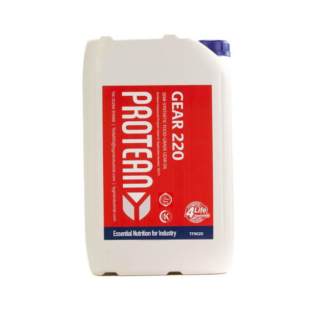 PROTEAN Gear 220 20 Litre