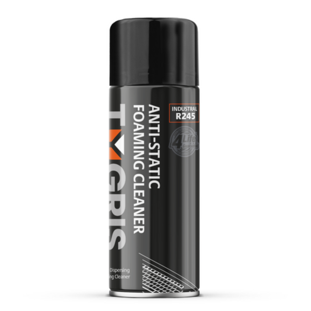 TYGRIS Anti-Static Foaming Cleaner 400 ml