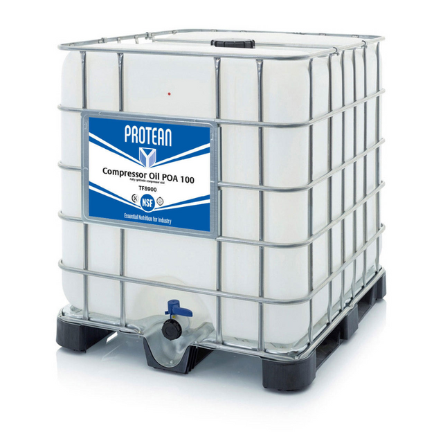 PROTEAN Compressor PAO 100 1000 Litre