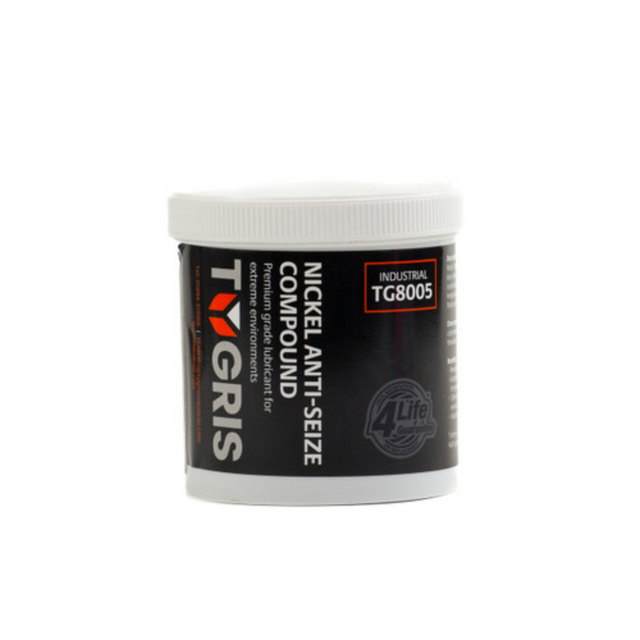 TYGRIS Nickel Anti-Seize Compound 500 gm