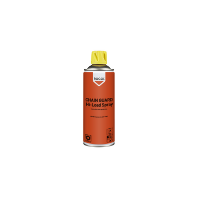 ROCOL Chain Guard Hi-Load Spray 300ml