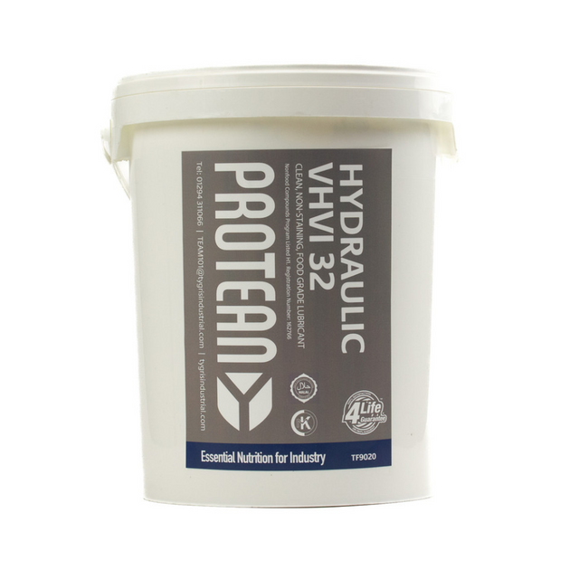 PROTEAN Hydraulic VHVI 32 20 Litre