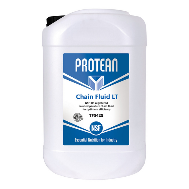 PROTEAN Chain Fluid LT 20 Litre