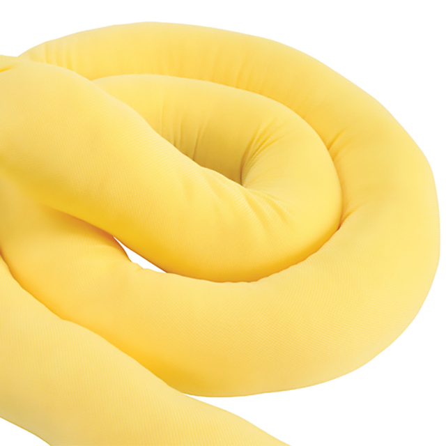 TYGRIS Chemical Absorbent Socks (Box 20) 1.2m x 7.5cm