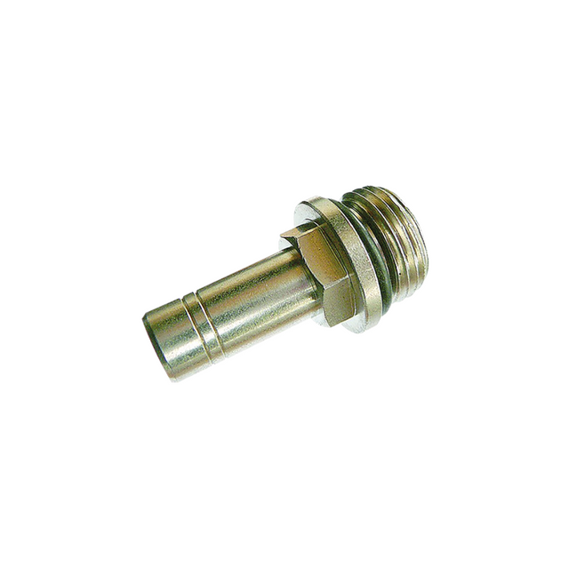 STEM ADAPTOR 8MM X 1/8" BSPP