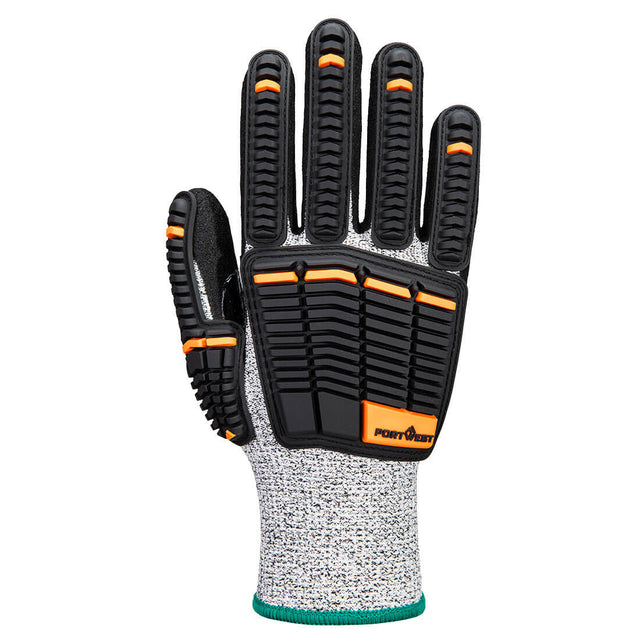 Portwest C13 Impact/Cut Resistant Glove