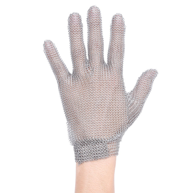 Portwest Chainmail Glove Silver