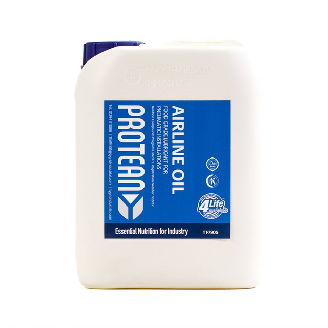 PROTEAN Airline Oil 5 Litre