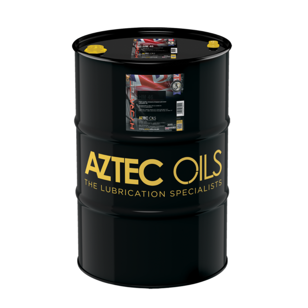 AZTEC HYDRATEC HM 46 x 20L (Equiv to Ultramax 46 / Hydraulic 46)