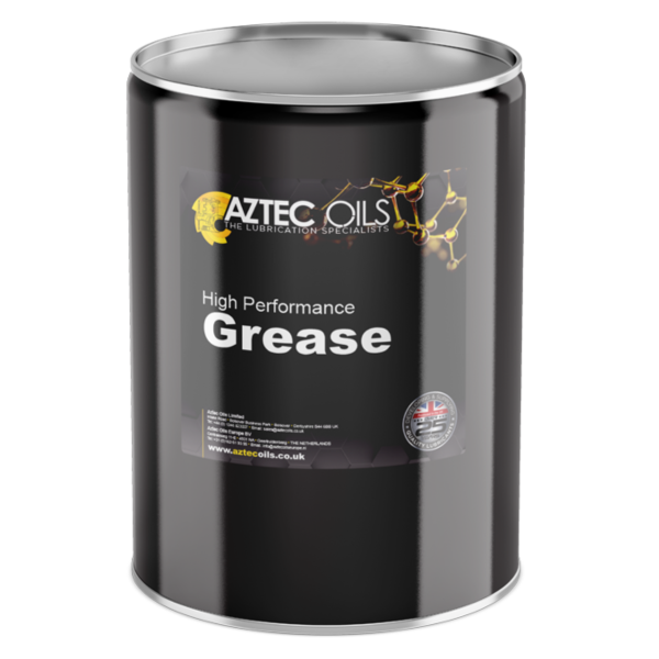 VOLCATEC LITHIUM EP 00 - 12.5Kg