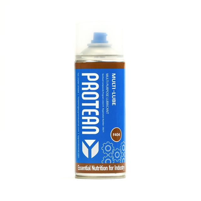 PROTEAN Multi-Lube 400 ml