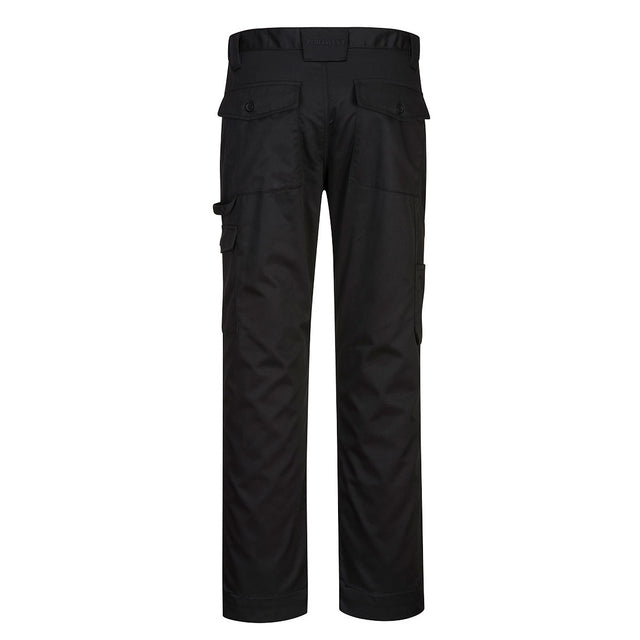 Super Work Trousers - Black