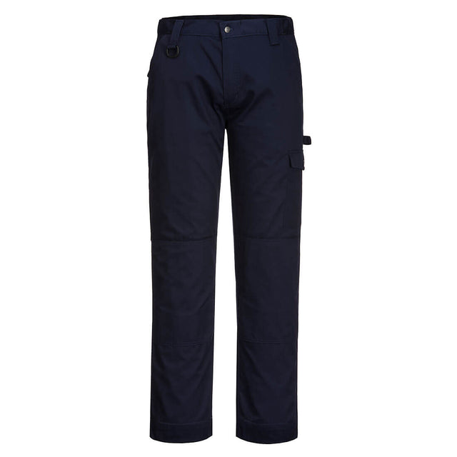 Super Work Trousers - Navy