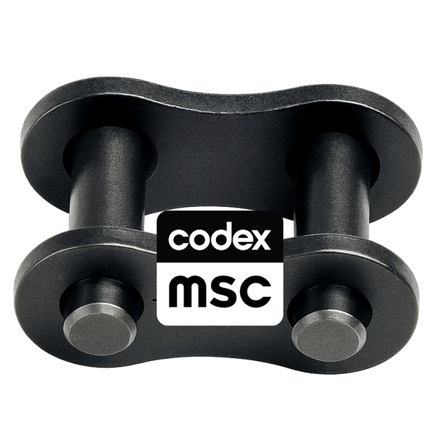 MSC British Standard Simplex Full Links