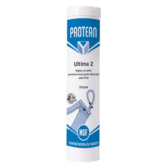PROTEAN Ultima 2 400 gm