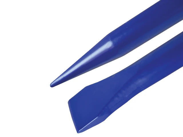 Chisel & Point Crowbar