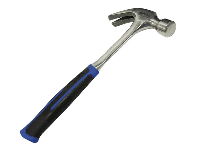 Claw Hammer One-Piece All Steel