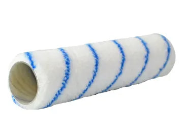 Woven Short Pile Roller Sleeve