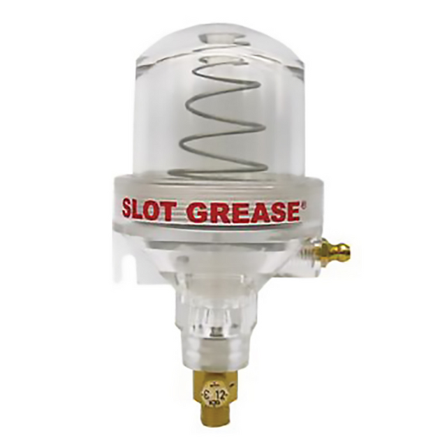 TYGRIS Refillable Auto Bearing Lubricator 100 ml