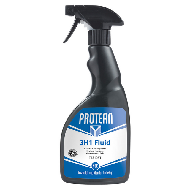 PROTEAN 3H1 Fluid 500 ml Trigger
