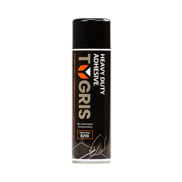 TYGRIS Heavy Duty Adhesive 500 ml