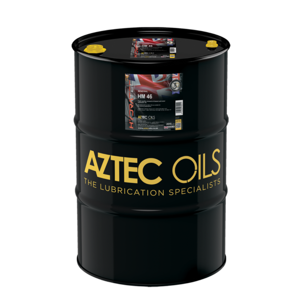 AZTEC HYDRATEC HM 32 x 205L