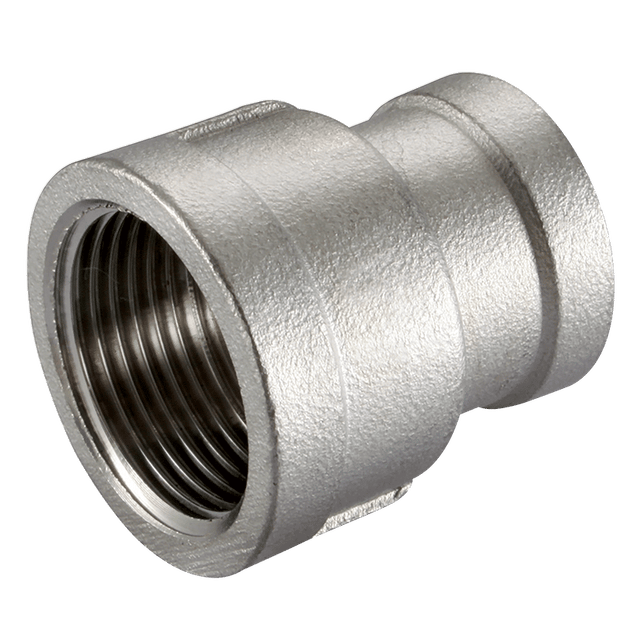Stainless Steel Reducing Socket