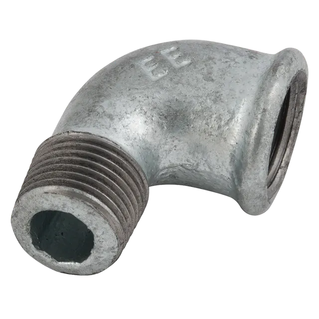 EE Equal 90° Elbow Male/Female P/T(G)