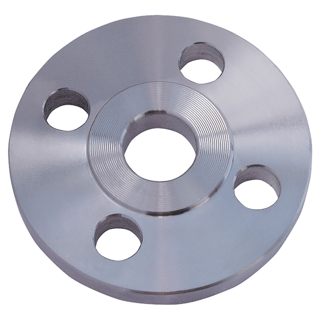 Stainless Steel Slip-On PN16/3 Flange