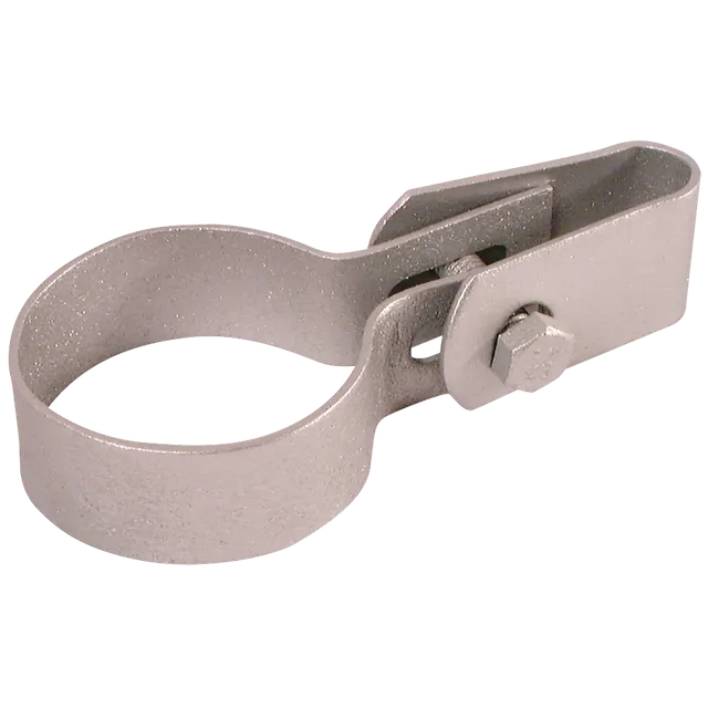 FT Pro Single Sided Mesh Panel Clip