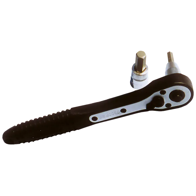 FT Pro Dual Ratchet