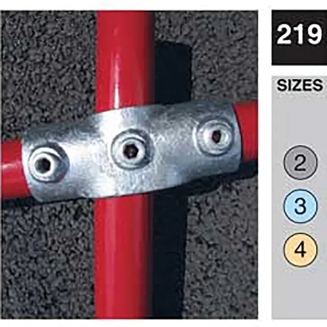 FT Pro Slope Range Socket Cross 4 - 1 0 DEG