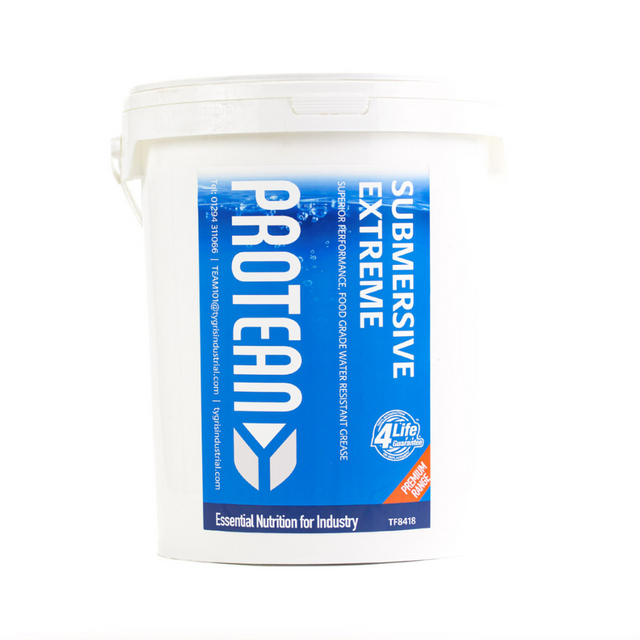 PROTEAN Submersive Extreme 18 Kg