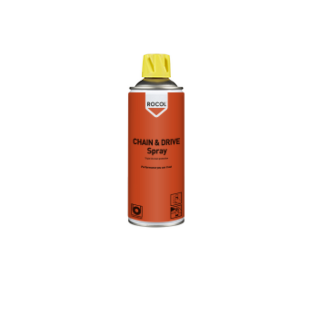ROCOL Chain & Drive Spray 300ml
