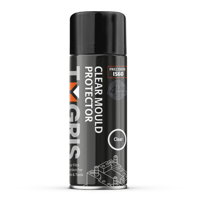 PRECISION Clear Mould Protector 400 ml