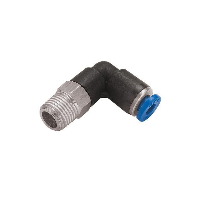 04MM OD X 1/4" BSPT MALE STUD ELBOW