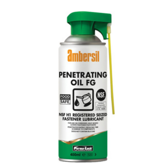 AMB Penetrating Oil FG Perma-Lock 400ML AMB6 (30256-AA)