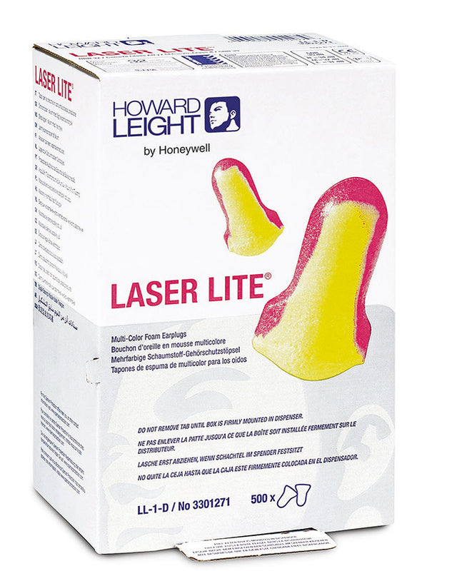 Honeywell Laser Lite Dispenser Refill LS-500 (PK 500)