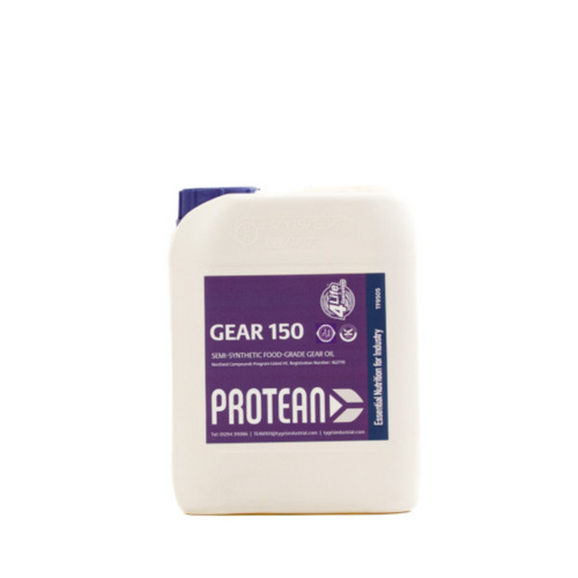 PROTEAN Gear 150 5 Litre