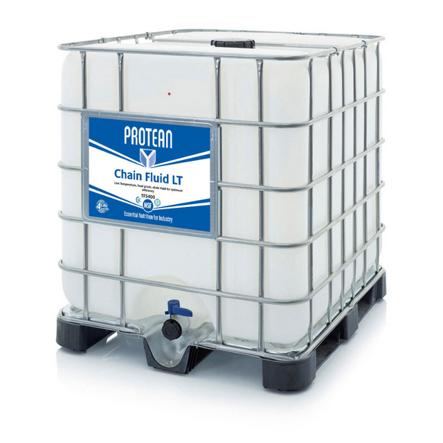 PROTEAN Chain Fluid LT 1000 Litre