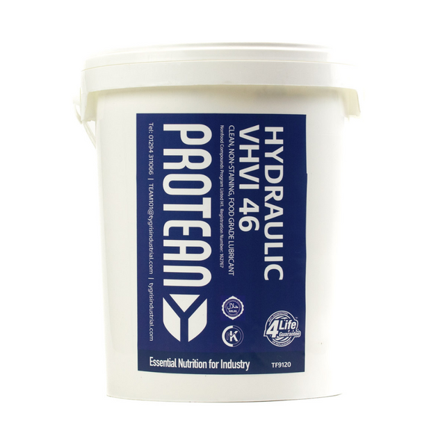 PROTEAN Hydraulic VHVI 46 20 Litre