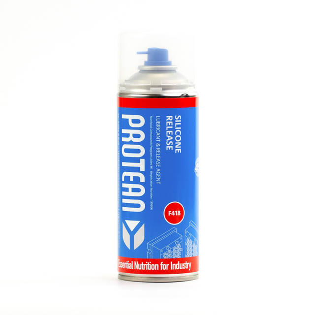 PROTEAN Silicone Release 400 ml
