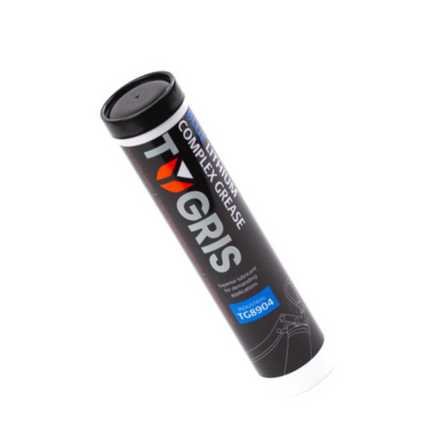 TYGRIS Blue Lithium Complex Grease 400 gm