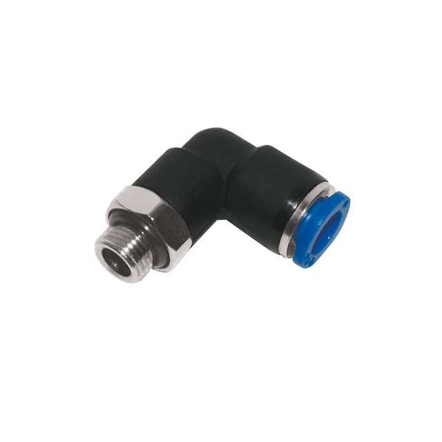 04MM OD X 1/4" BSPP MALE STUD ELBOW