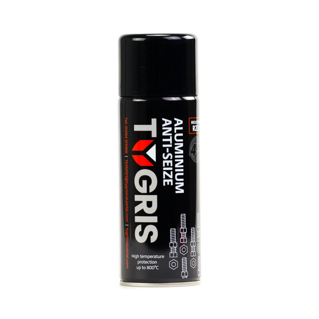 TYGRIS Aluminium Anti-Seize 400 ml