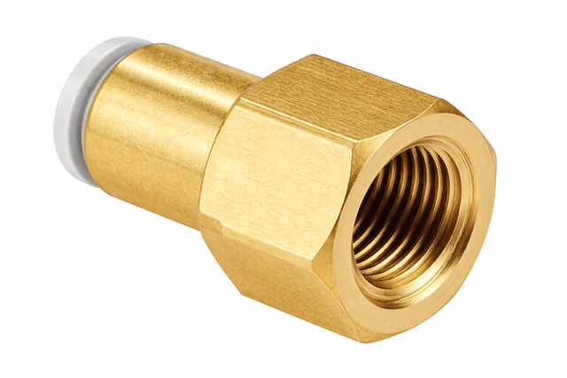 SMC Female Stud Fittings